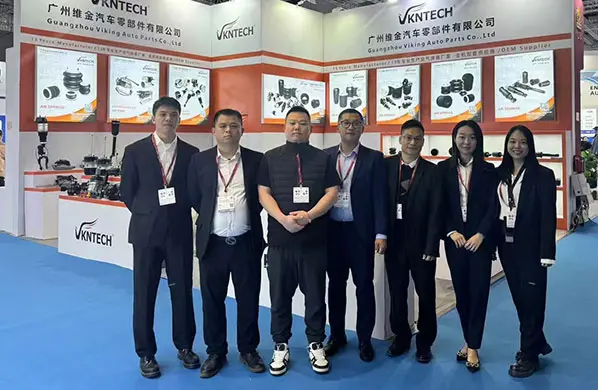 Mekanika Otomatis Shanghai 2024
