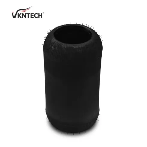 V664 Bus Air Springs 644N DAF 689677 GANTI Firestone W01-095-0118 11134445 Di Bawah