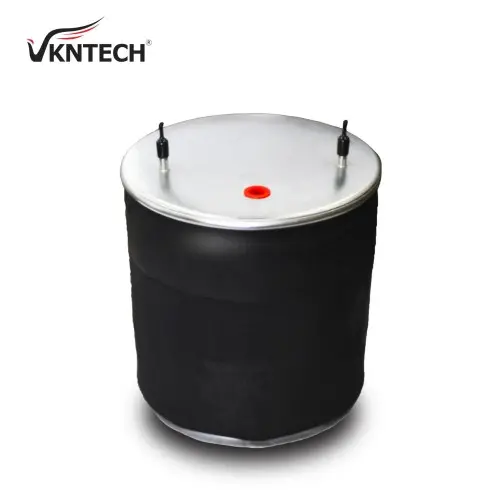 VKNTECH 1K8966-16 TRAILER AIR SPRING BPW 36 Contitech 881MB W01-M58-8966  