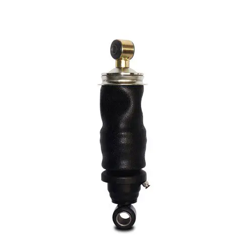 Pegas Udara Kabin 1S2919 ACTROS 1831-1860 DEPAN MERCEDES BENZ 942.890.29.19 Sachs 105392