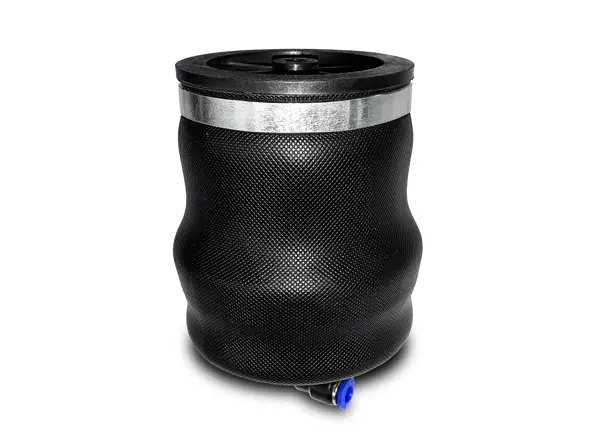 Seat Air Spring 1S0517 untuk Contitech SZ51-7 BT21010C Pegas Suspensi Udara Untuk Truk