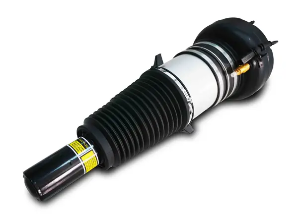 Suspensi Udara 1C1309 Untuk 4H0 616 039AB 4H0 616 039T Untuk AUDi A8D4 Peredam Kejut Udara Depan