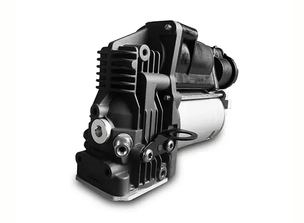 Pompa Kompresor Suspensi 1D1003 Kompatibel Dengan Mercedes W221 Airmatic A2213201604