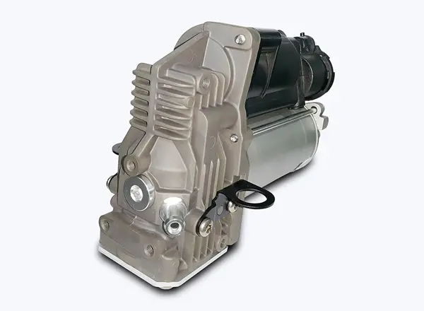 Kompresor Udara W166 A1663200204 VKNTECH 1D1005 Pompa Udara Mercedes A1663200104 Untuk mobil Penumpang